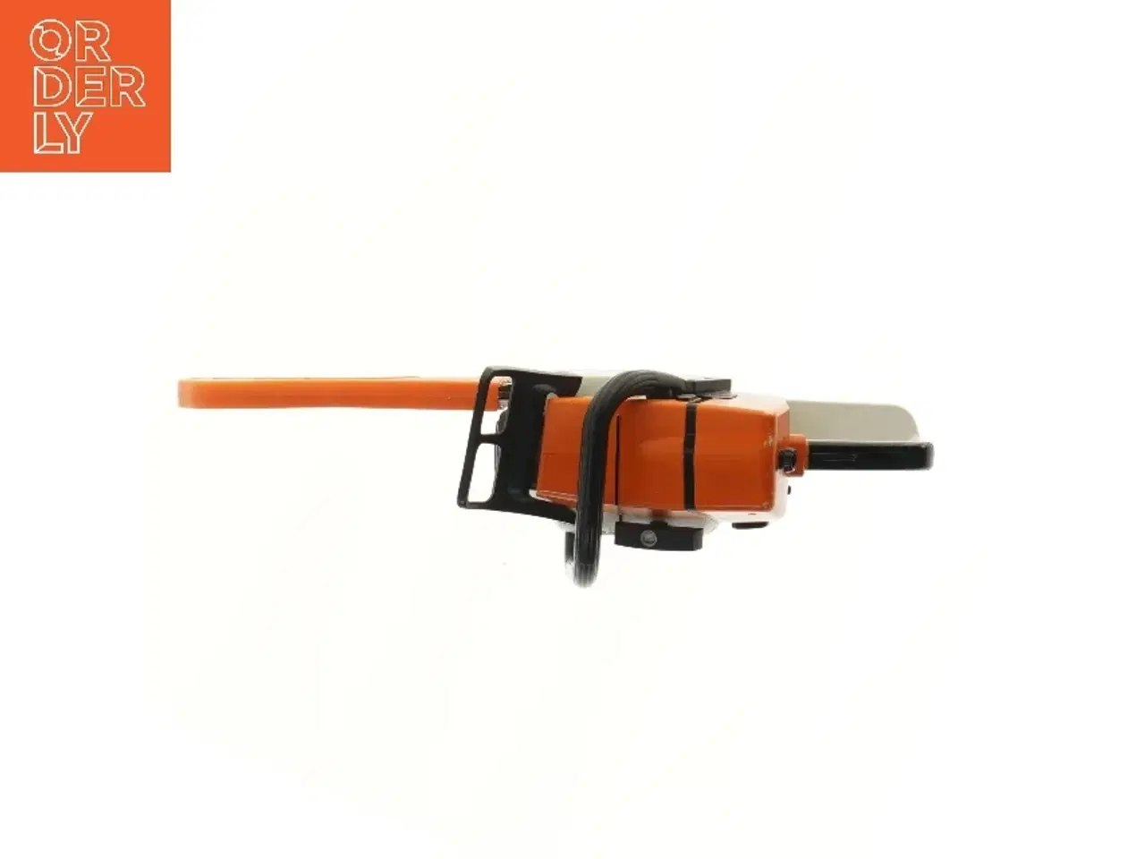 Billede 2 - Stihl motorsav legetøj fra Stihl (str. 42 cm)