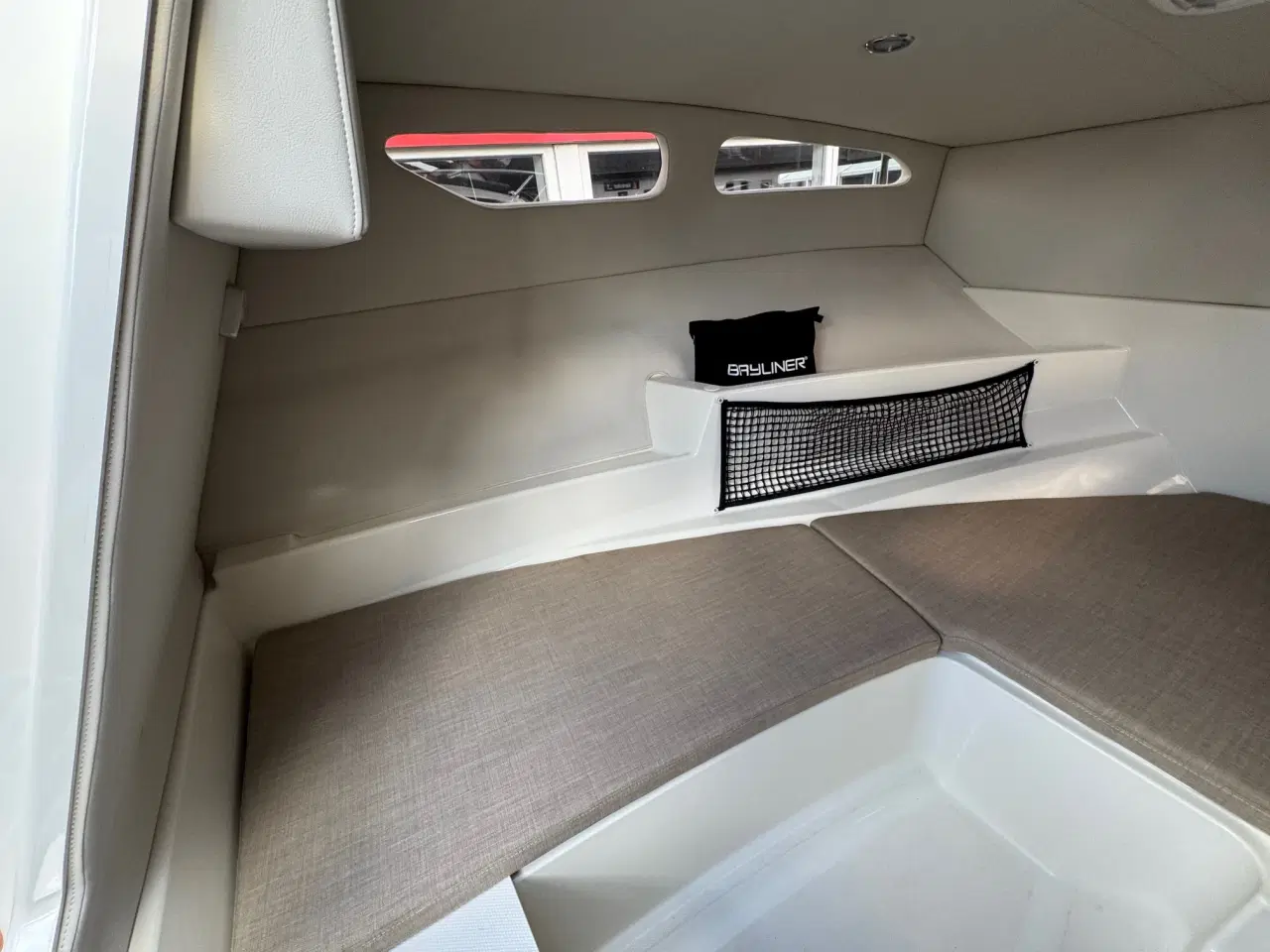 Billede 26 - VR6 Cuddy med F250 Mercury Verado AM DS XL V8 CF