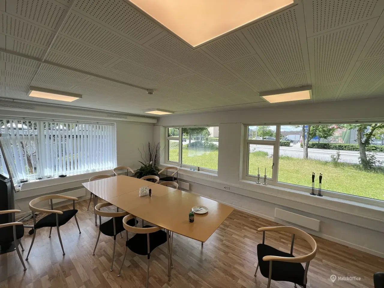 Billede 15 - Lækre lokaler til leje med eminent beliggenhed i Roskilde.