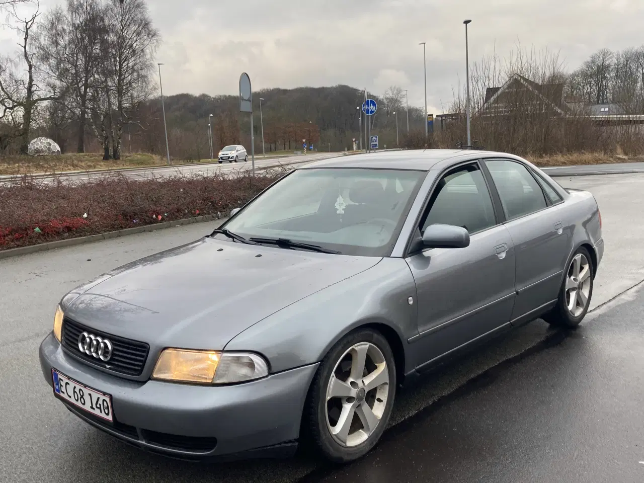 Billede 3 - Audi A4