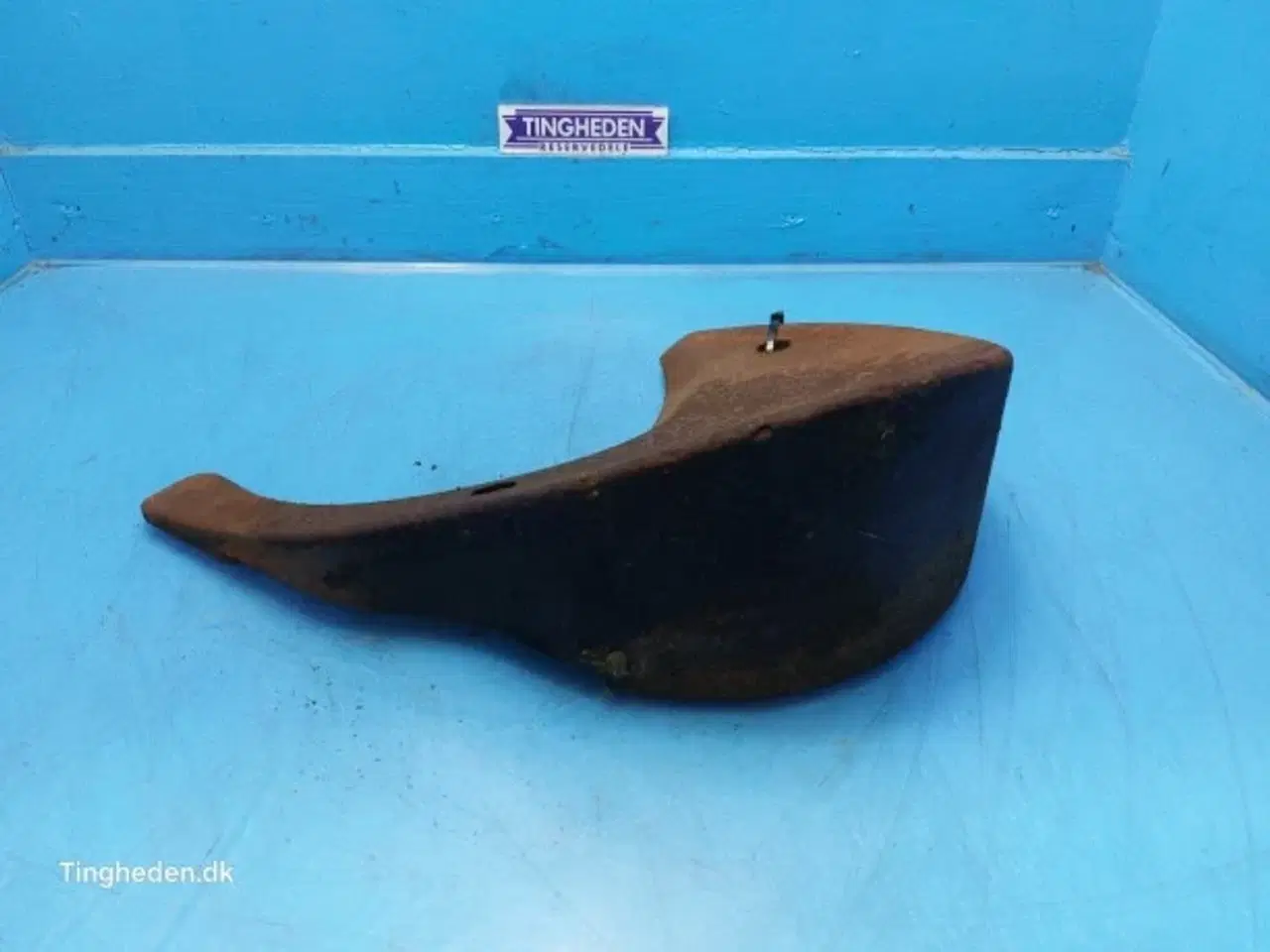 Billede 12 - Case 9230 Afledeplade R. 87662509