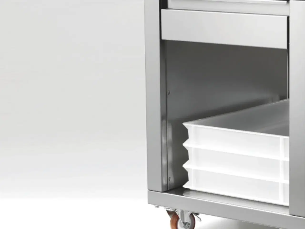 Billede 9 -  Cuppone Professionel Pizzapresser – Ø 30 cm