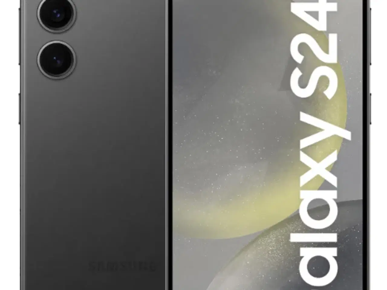Billede 3 - HELT NY og UÅBNET Samsung Galaxy S24 5G smartphone