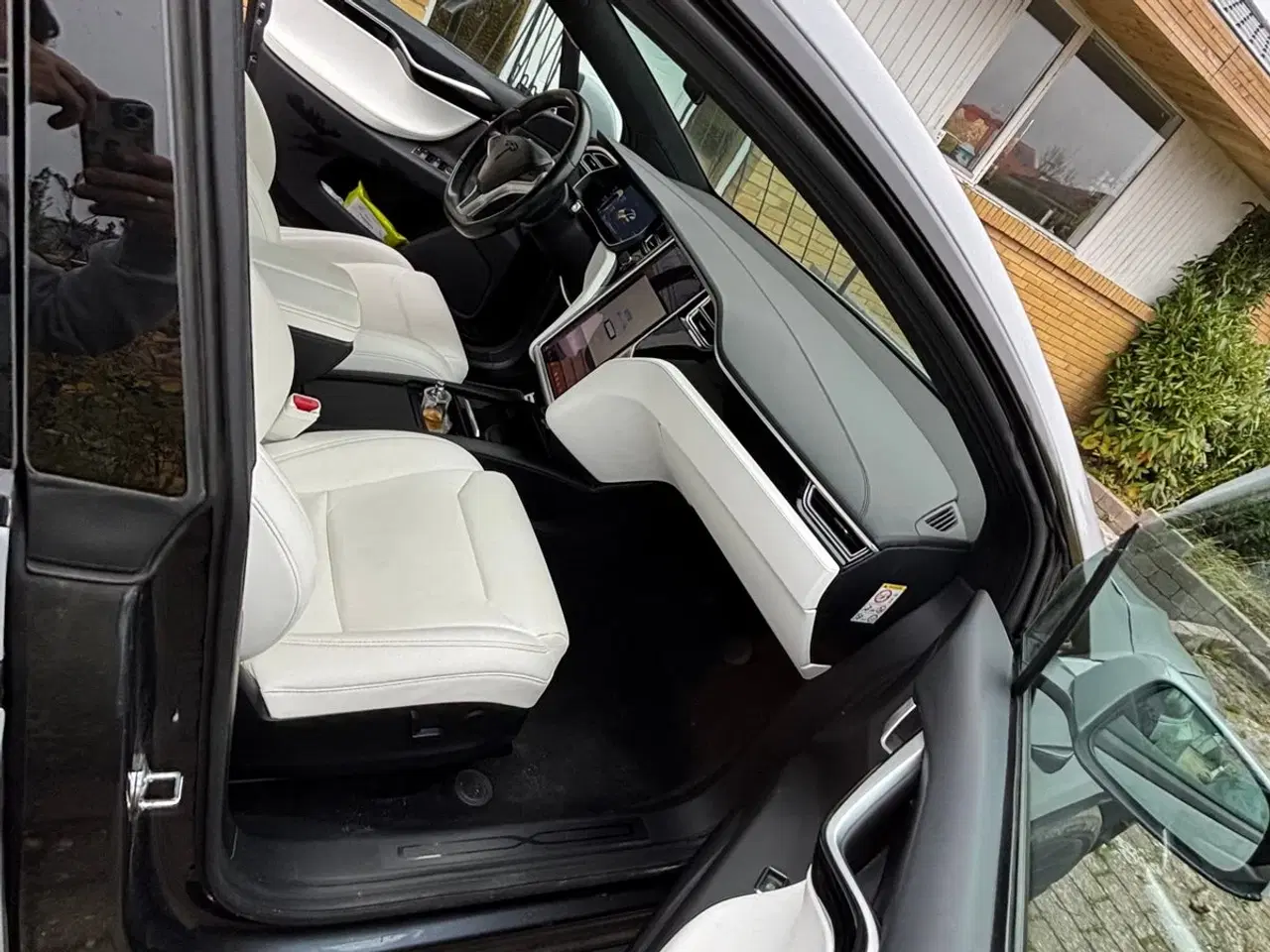 Billede 9 - Tesla Model X  75D