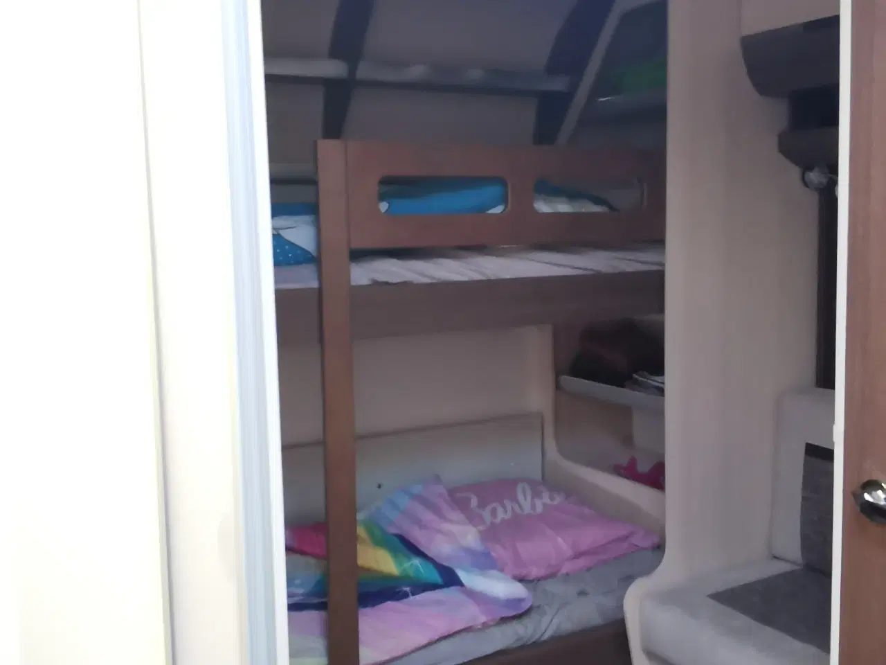 Billede 11 - Hobby KWFU 720 - Prestige