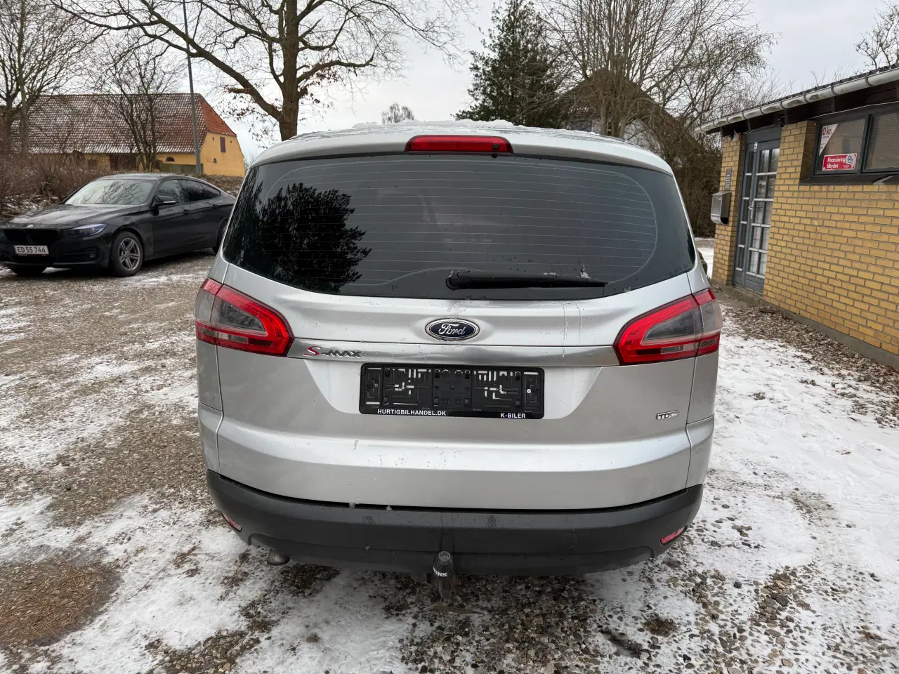Billede 5 - Ford s-max 