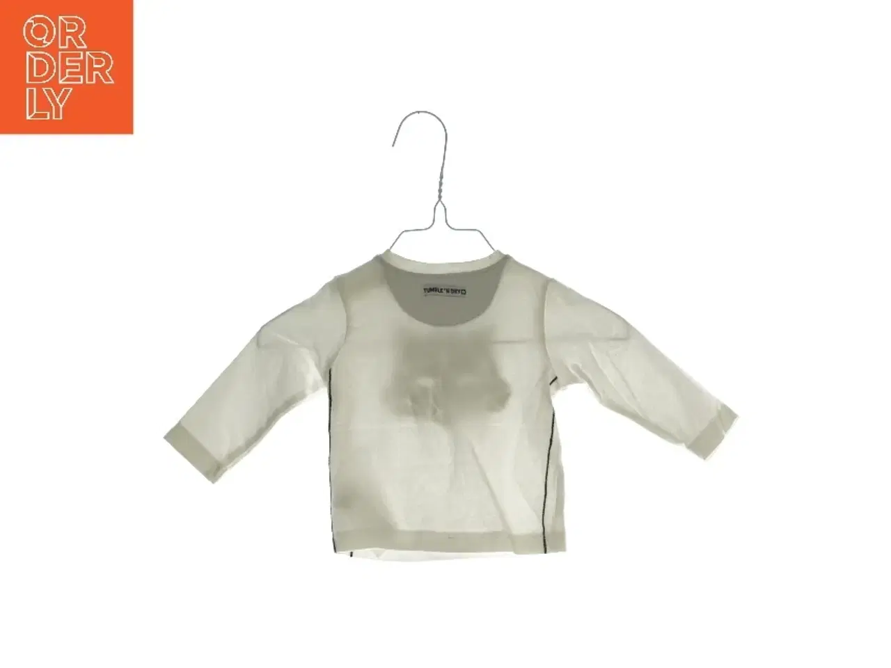 Billede 2 - Langærmet bluse fra Tumble and Dry (str. 56)