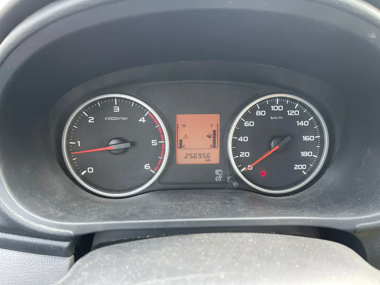Billede 11 - Mitsubishi L200 4x4