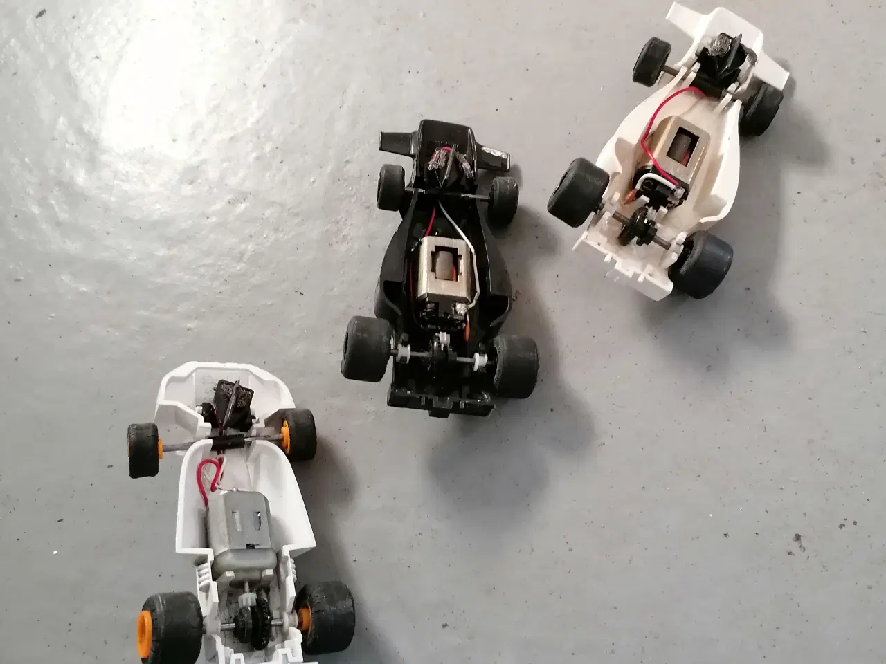 Billede 6 - Scalextric racerbane