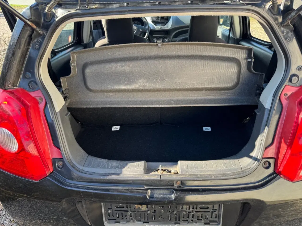 Billede 4 - Suzuki Alto 1,0 Blue