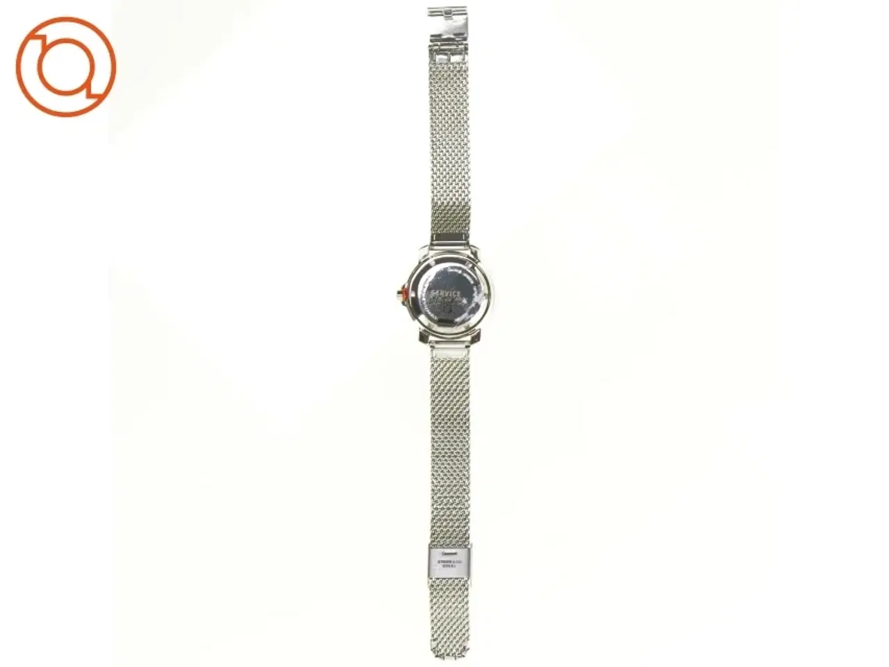 Billede 4 - Ur (str. 13 x 6 cm)