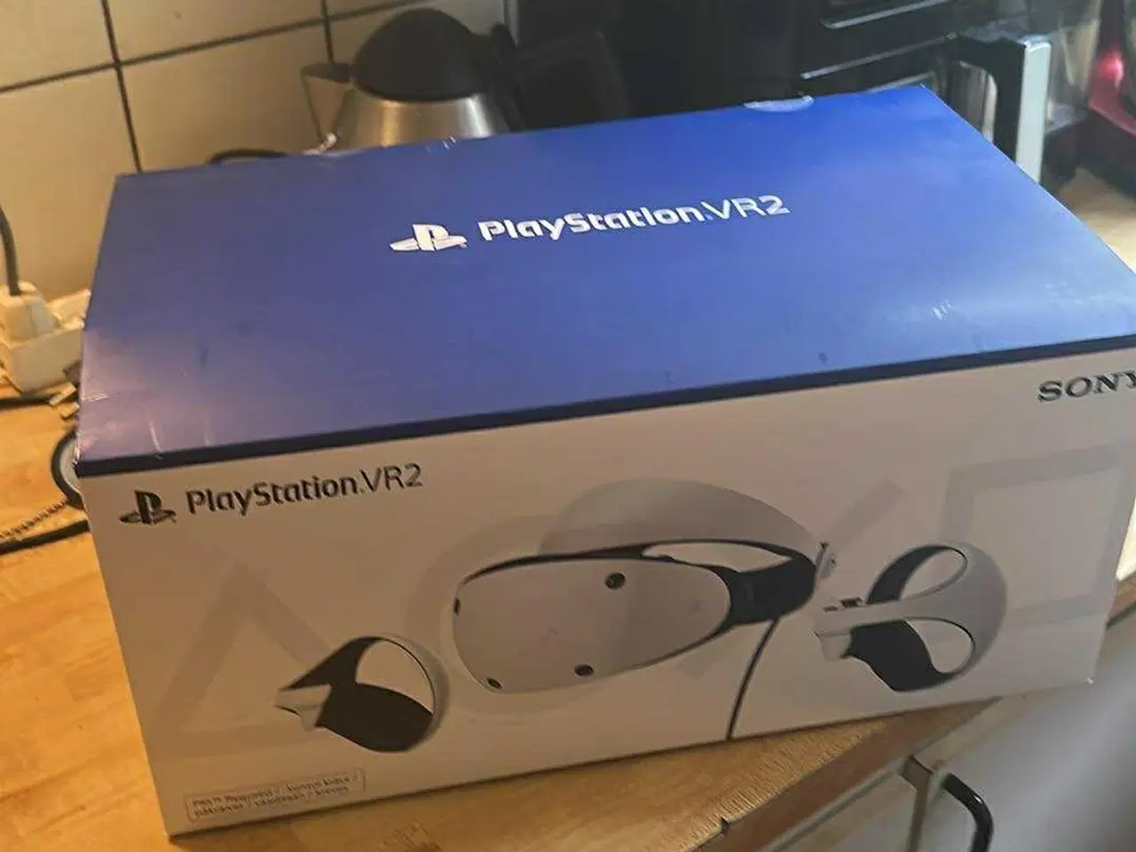 Billede 2 - PlayStation VR 2