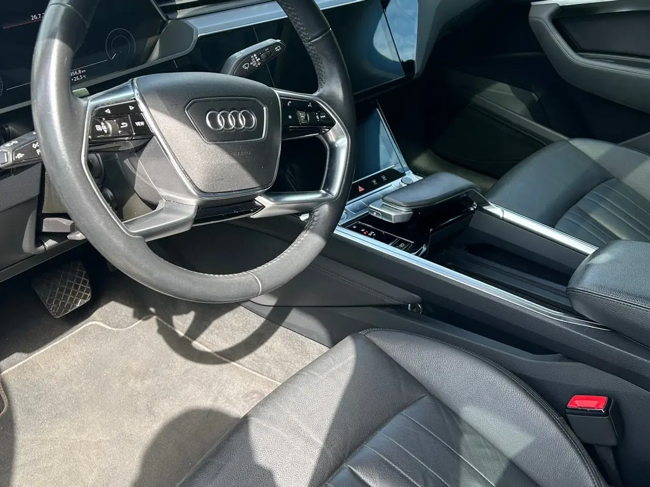 Billede 6 - Audi e-tron 55 Prestige quattro