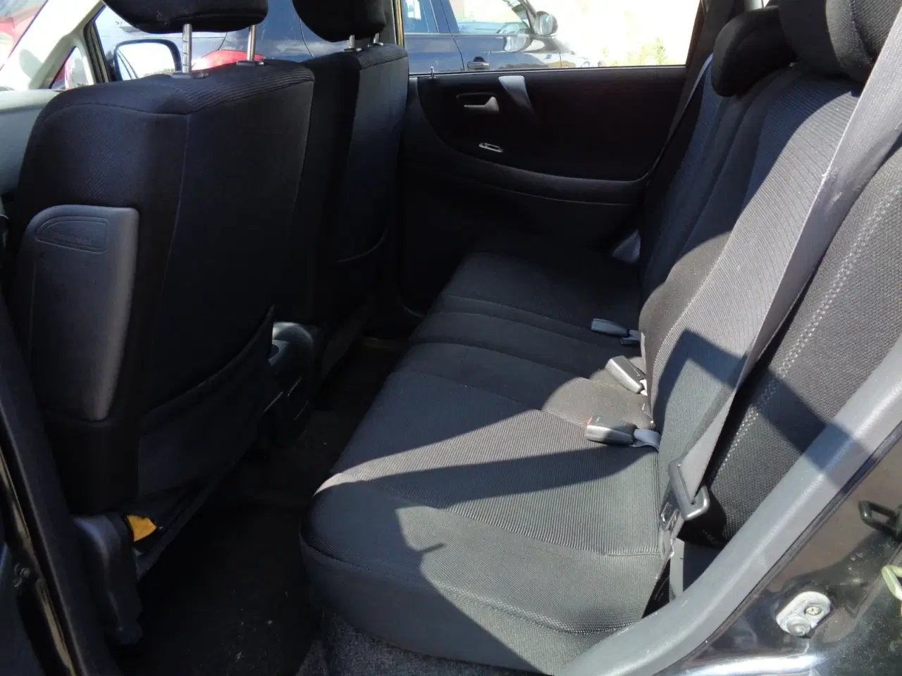 Billede 8 - Suzuki Liana 1,6 