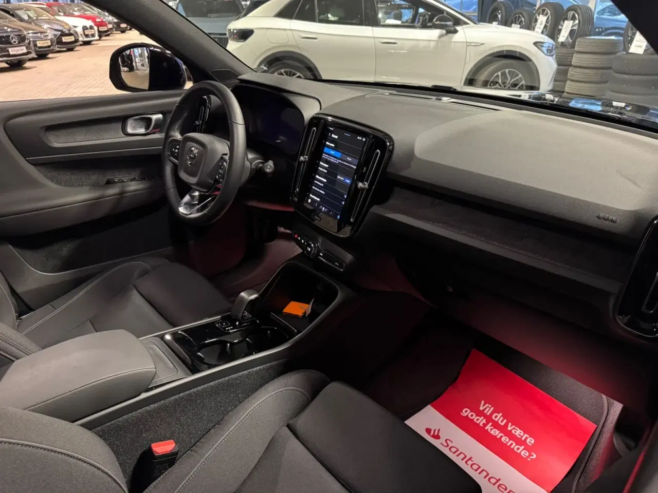 Billede 16 - Volvo XC40 P6 ReCharge Core