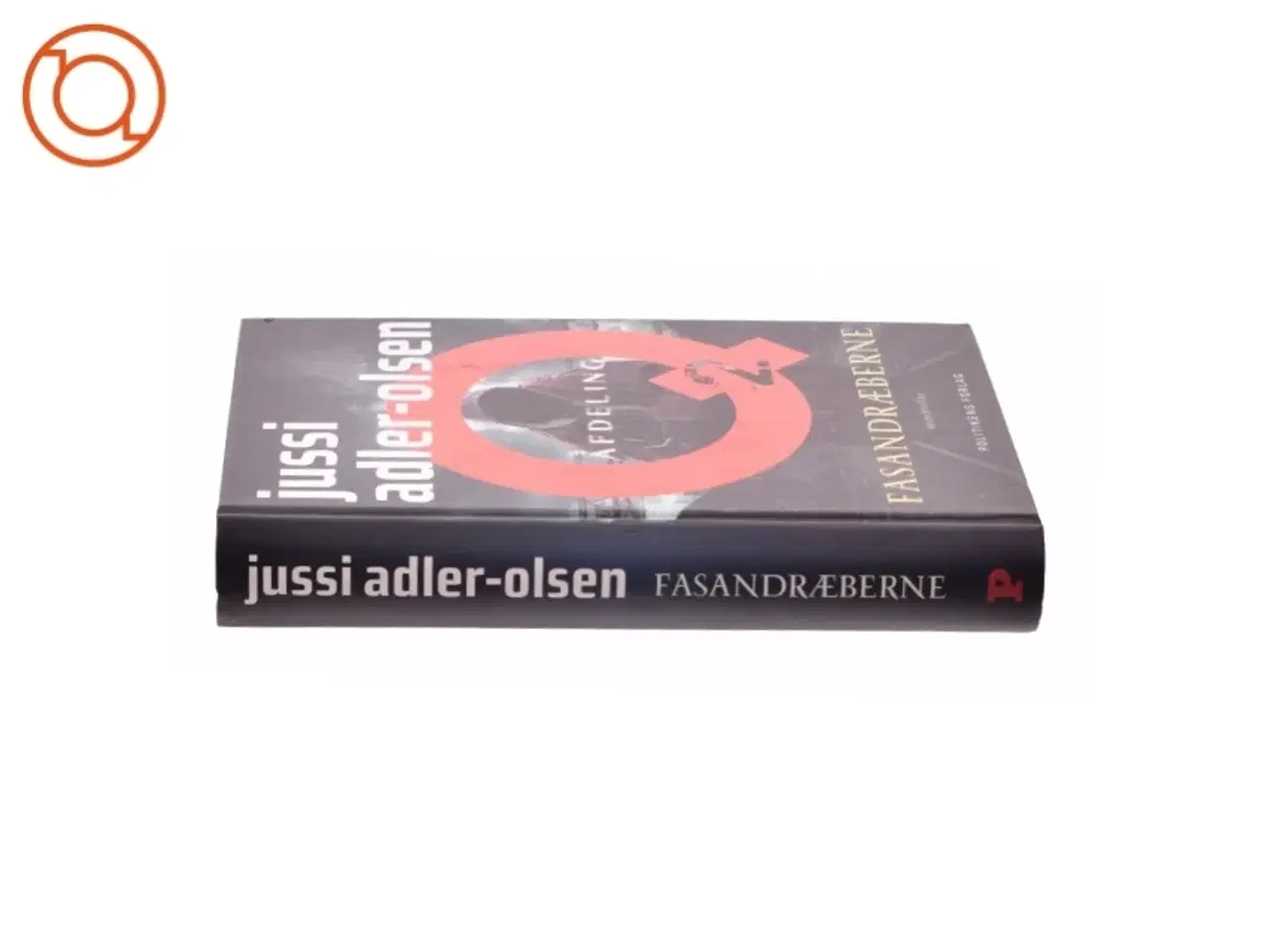 Billede 2 - Fasandræberne af Jussi Adler-Olsen