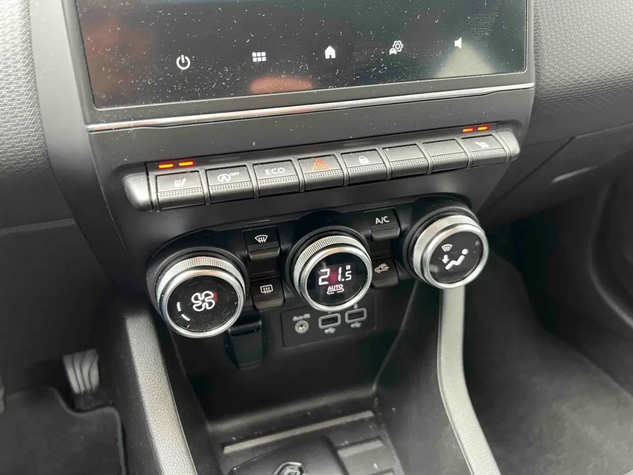 Billede 12 - Renault Clio V 1,0 TCe 100 Intens