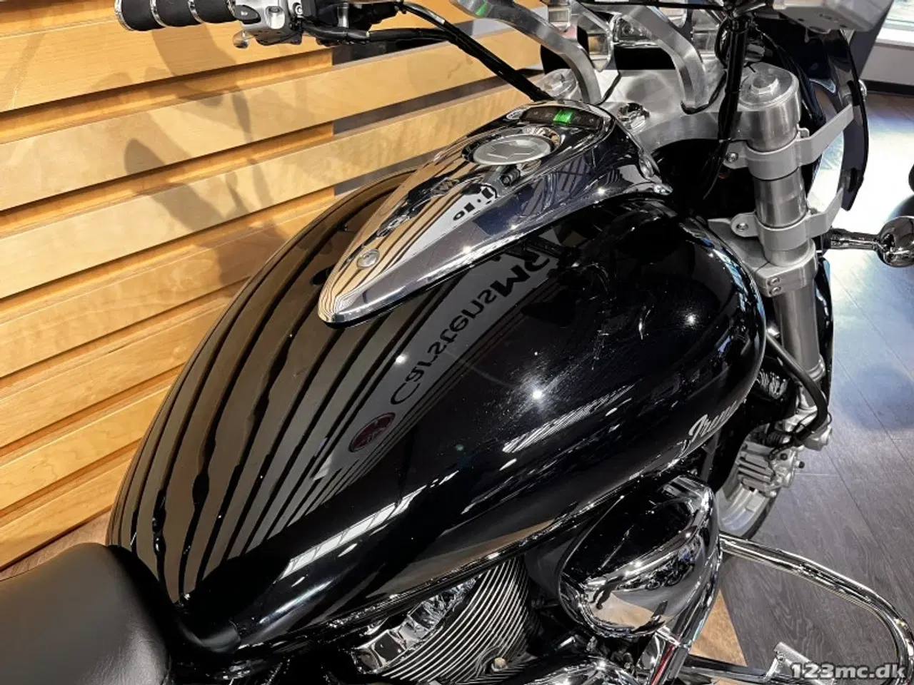 Billede 4 - Suzuki VZ 1500 Intruder