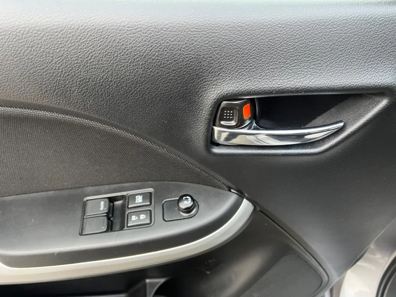 Billede 8 - Suzuki Baleno 1,2 Dualjet Active