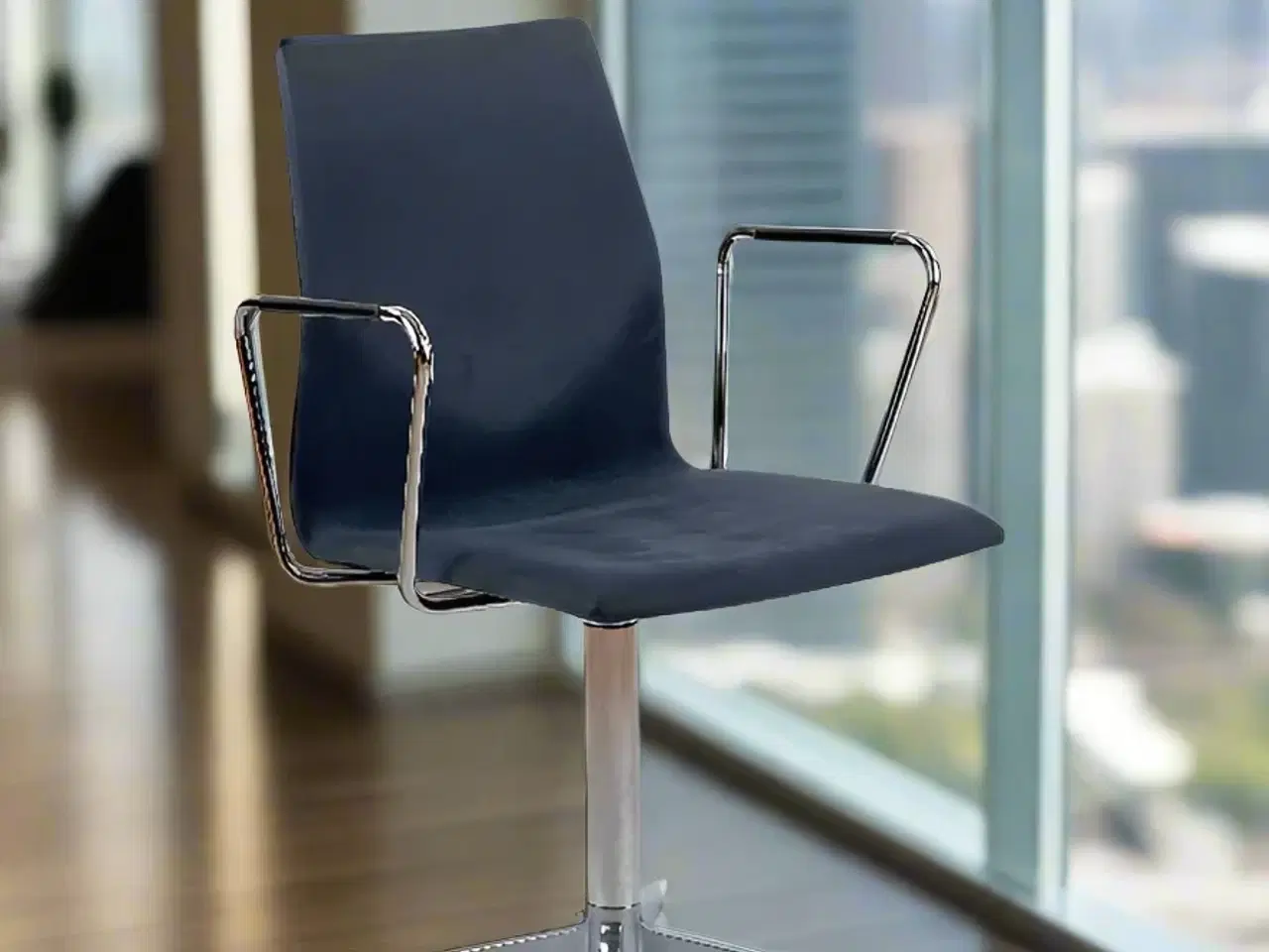 Billede 2 - Four Design - 4-Cast Evo Mødestol