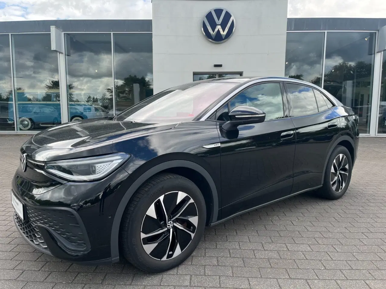Billede 1 - VW ID.5 77 Pro Performance