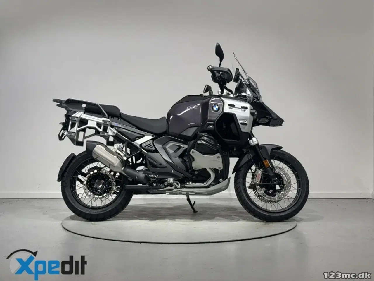 Billede 1 - BMW R 1300 GS Adventure