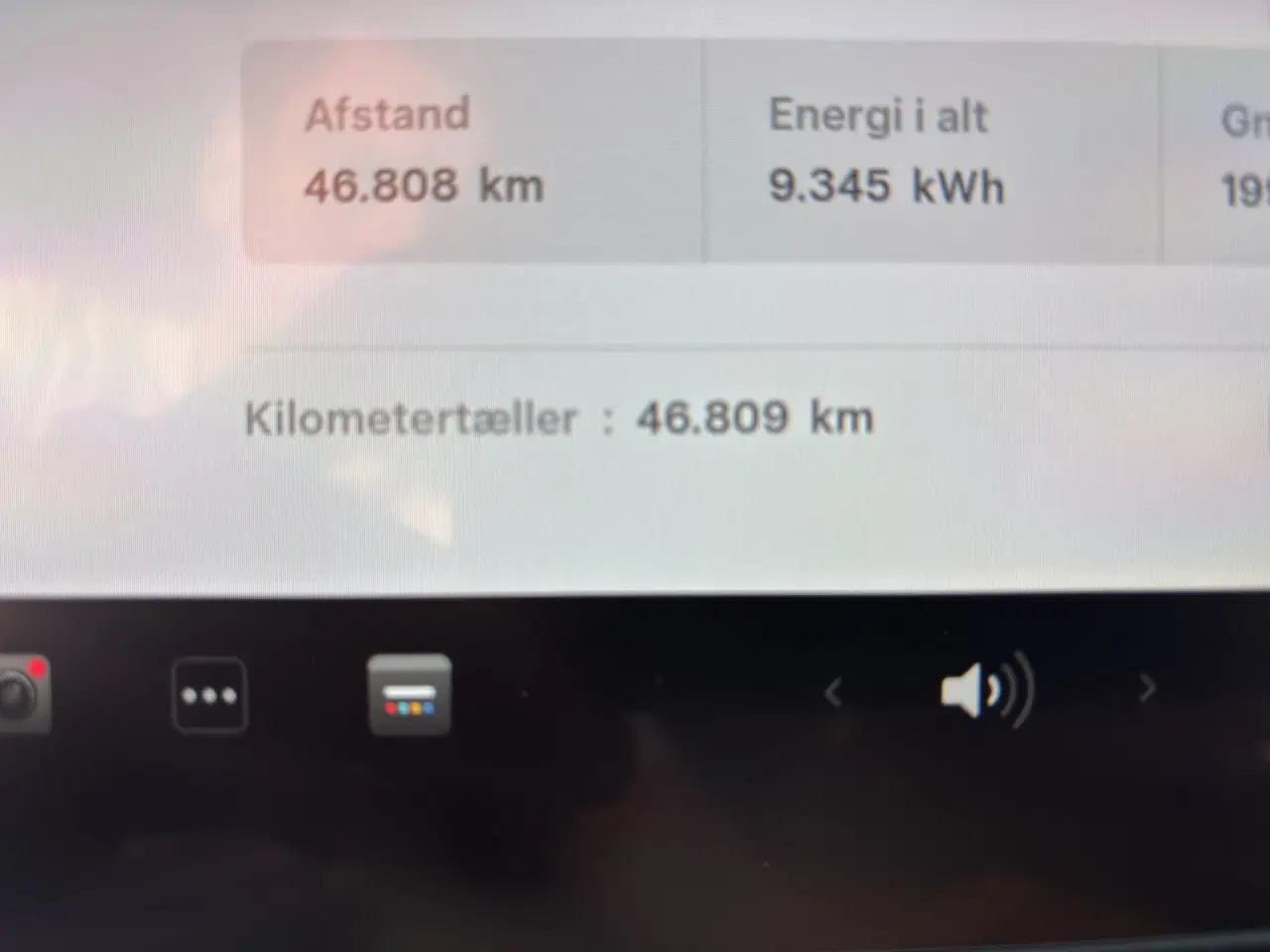 Billede 22 - Tesla Model Y  Long Range RWD