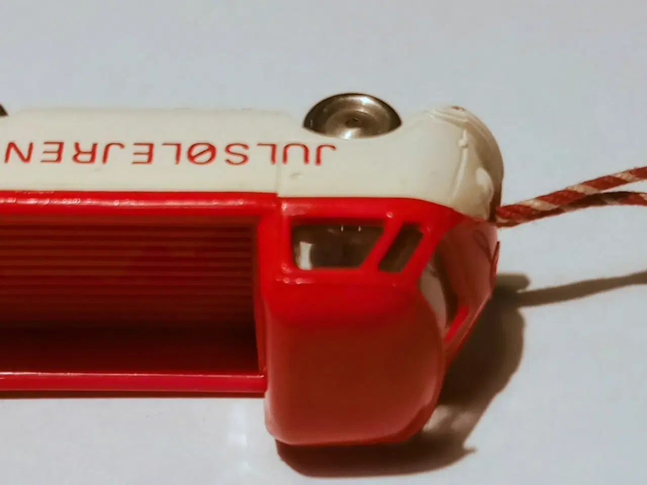 Billede 4 - Lego Julsølejren 67, meget sjældent sæt.
