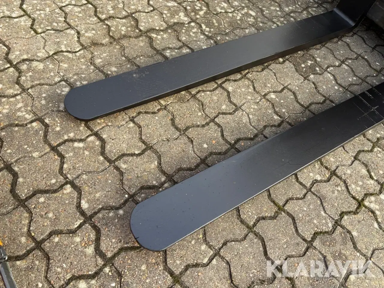 Billede 9 - Truck Toyota FBMF25