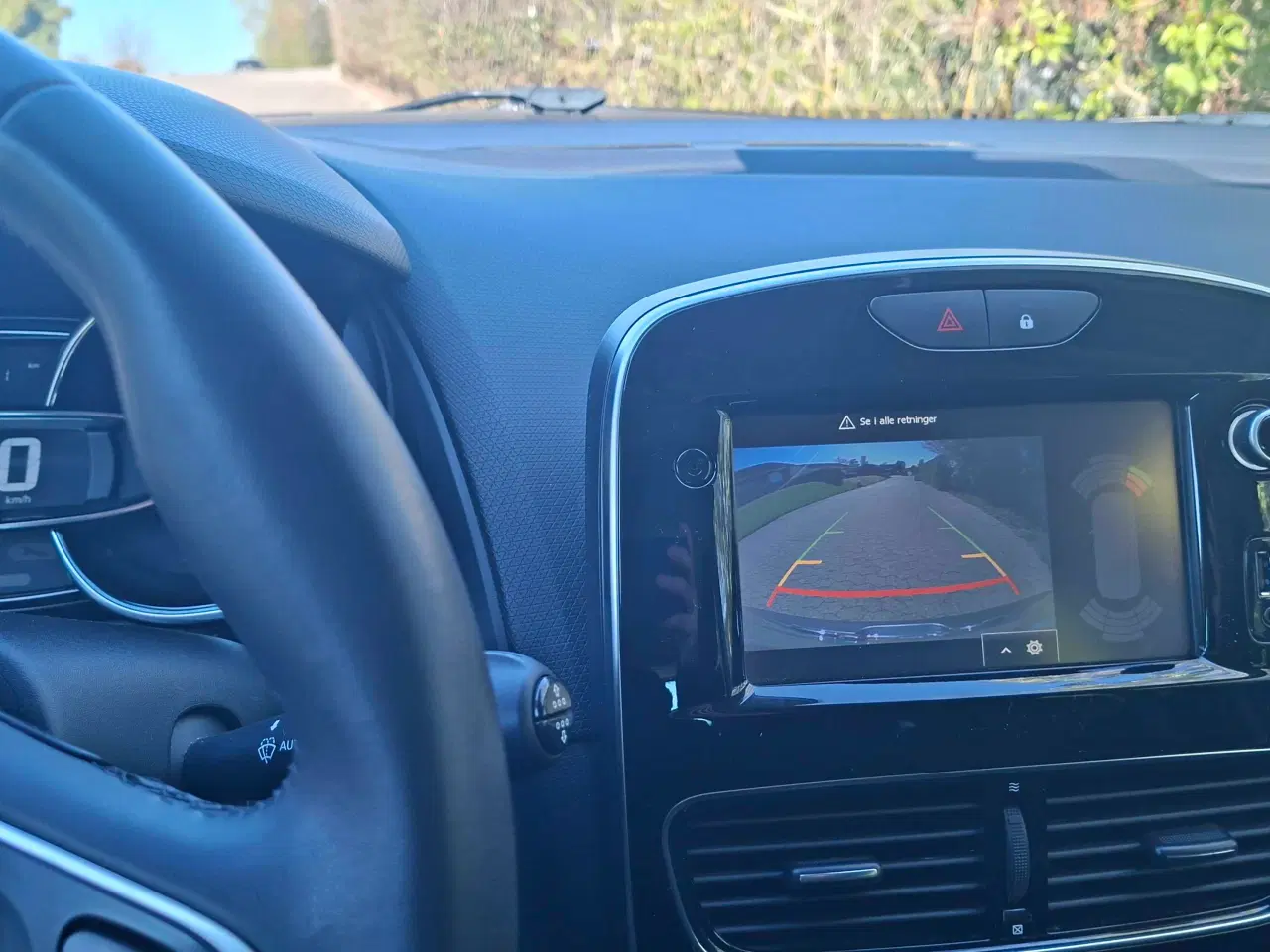 Billede 11 - Renault Clio 1,5 dCi - 2027 - 158.000km