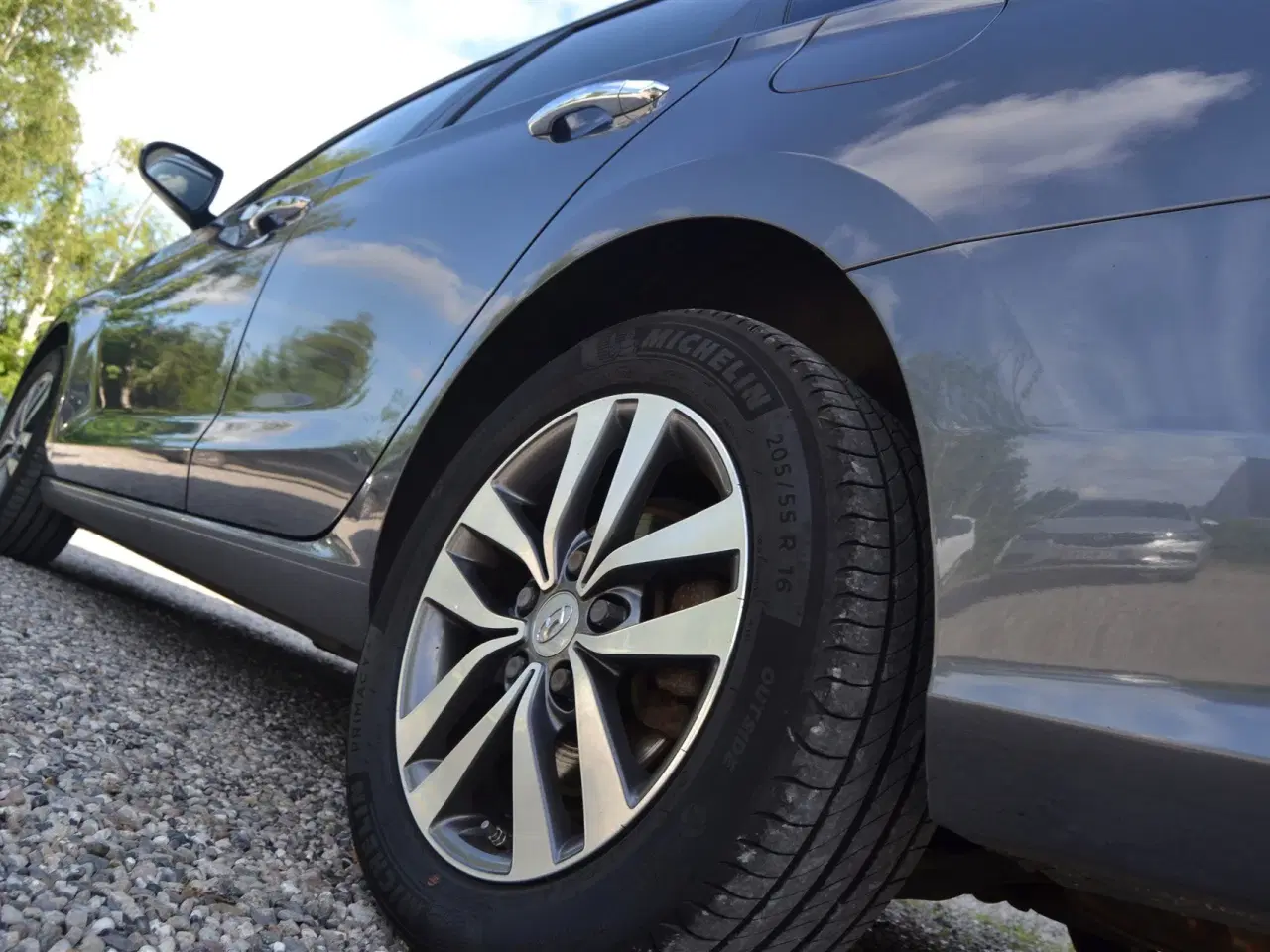Billede 25 - Hyundai i30 Cw 1,0 T-GDI Premium 120HK Stc 6g