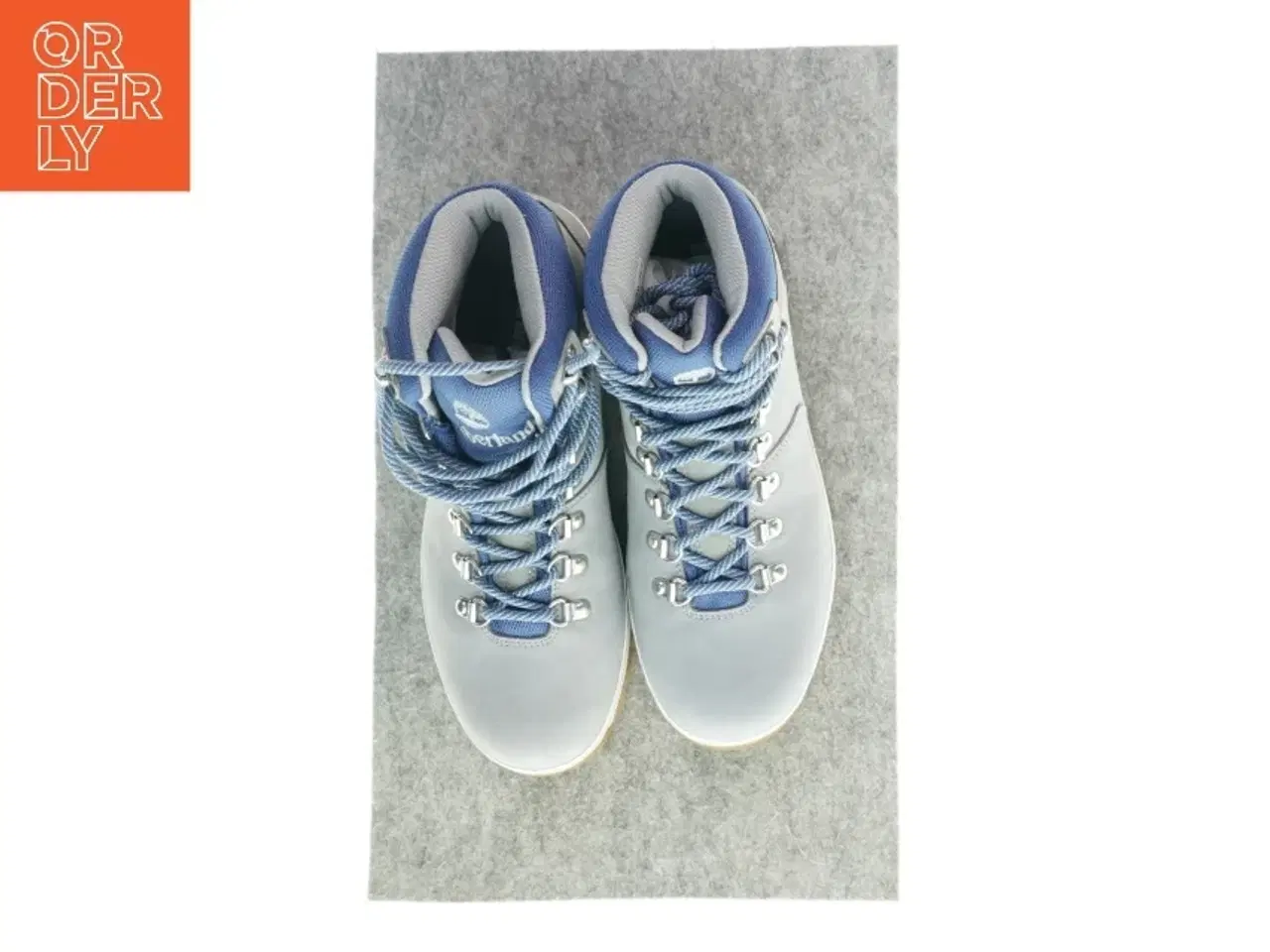 Billede 3 - Støvler fra Timberland (str. 39,5)