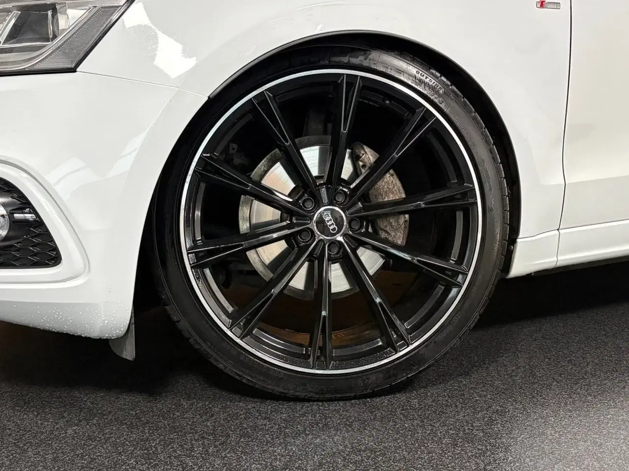 Billede 3 - Audi Q5 2,0 TDi 190 S-line quattro S-tr.