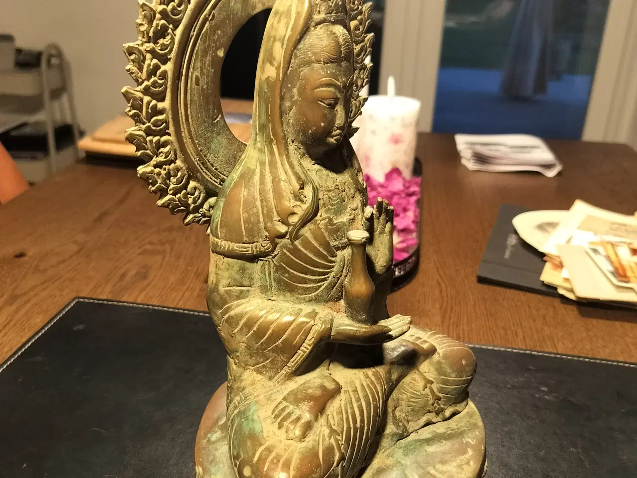 Billede 4 - Buddha  ..........