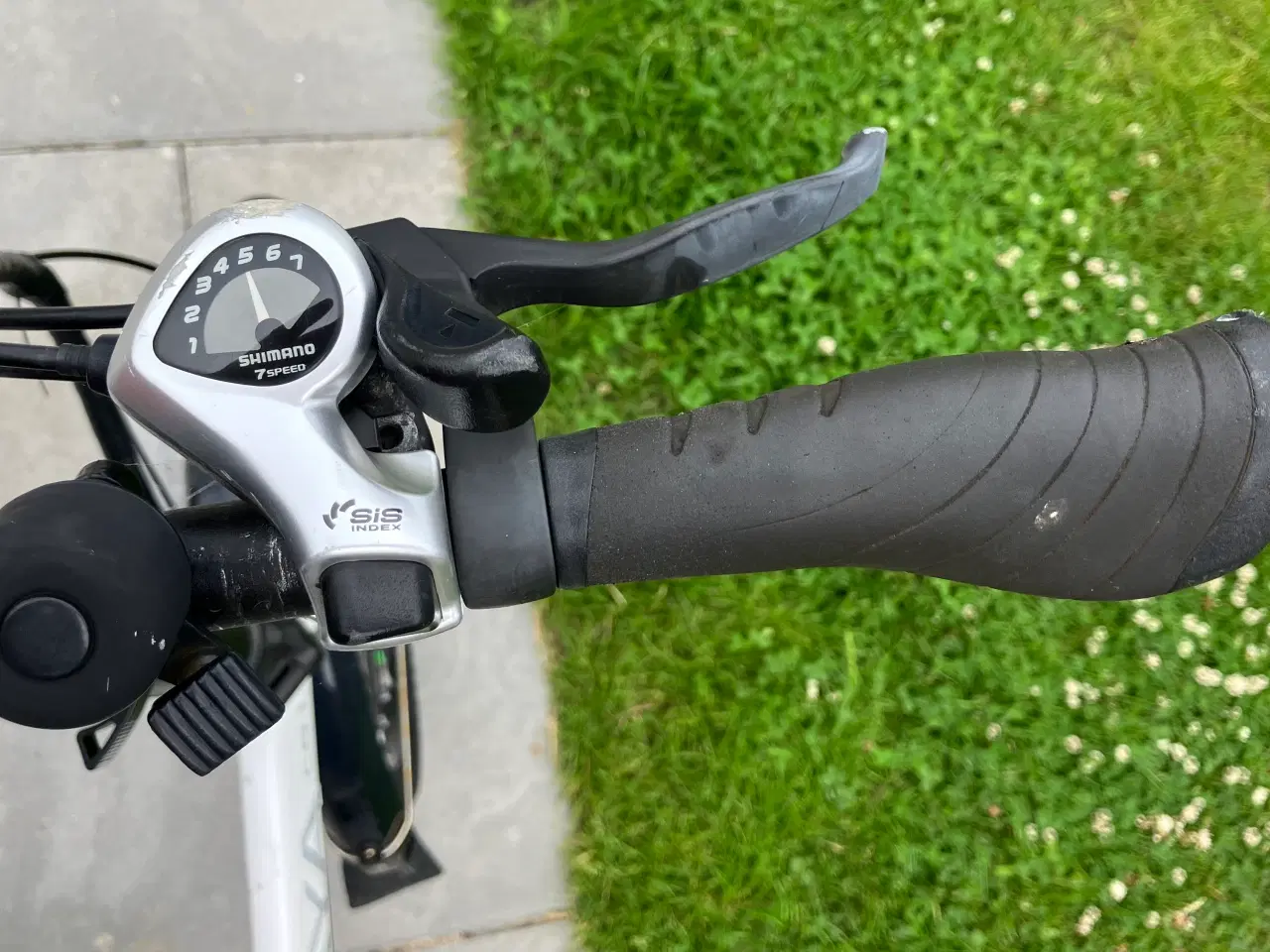 Billede 8 - El Foldecykel Vaya CB1