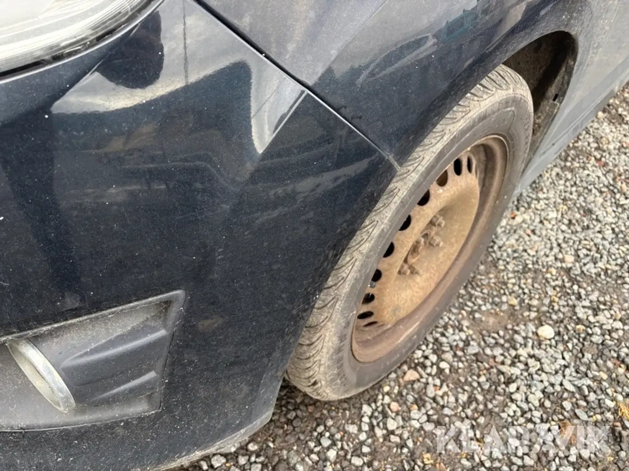 Billede 6 - Erhvervsbil Ford C-Max