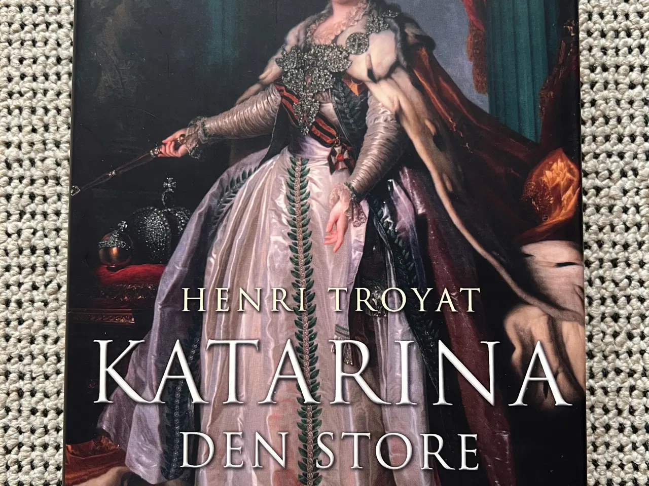 Billede 1 - Katarina den Store