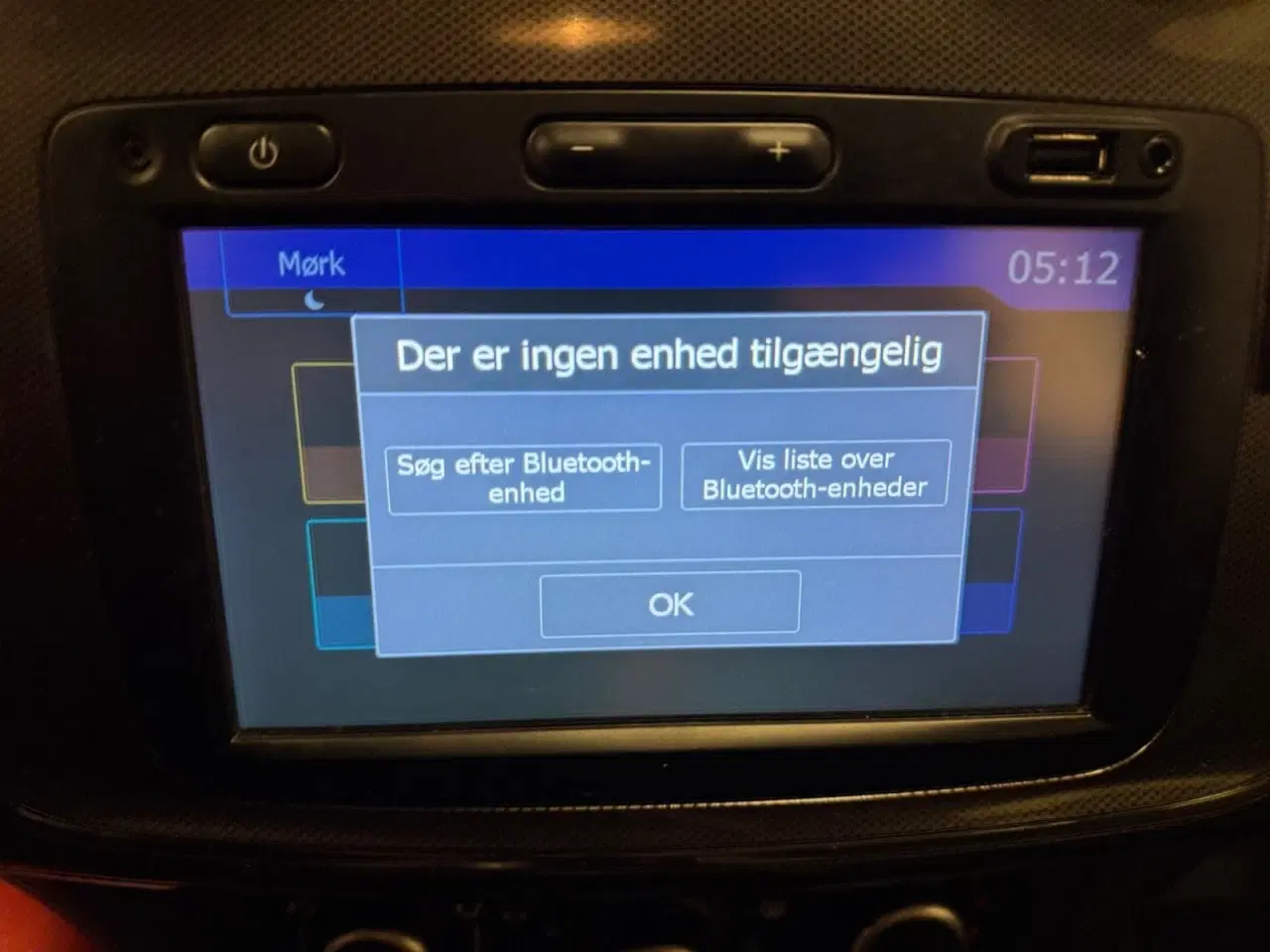 Billede 12 - Dacia Logan Stepway 1,5 dCi 90 MCV