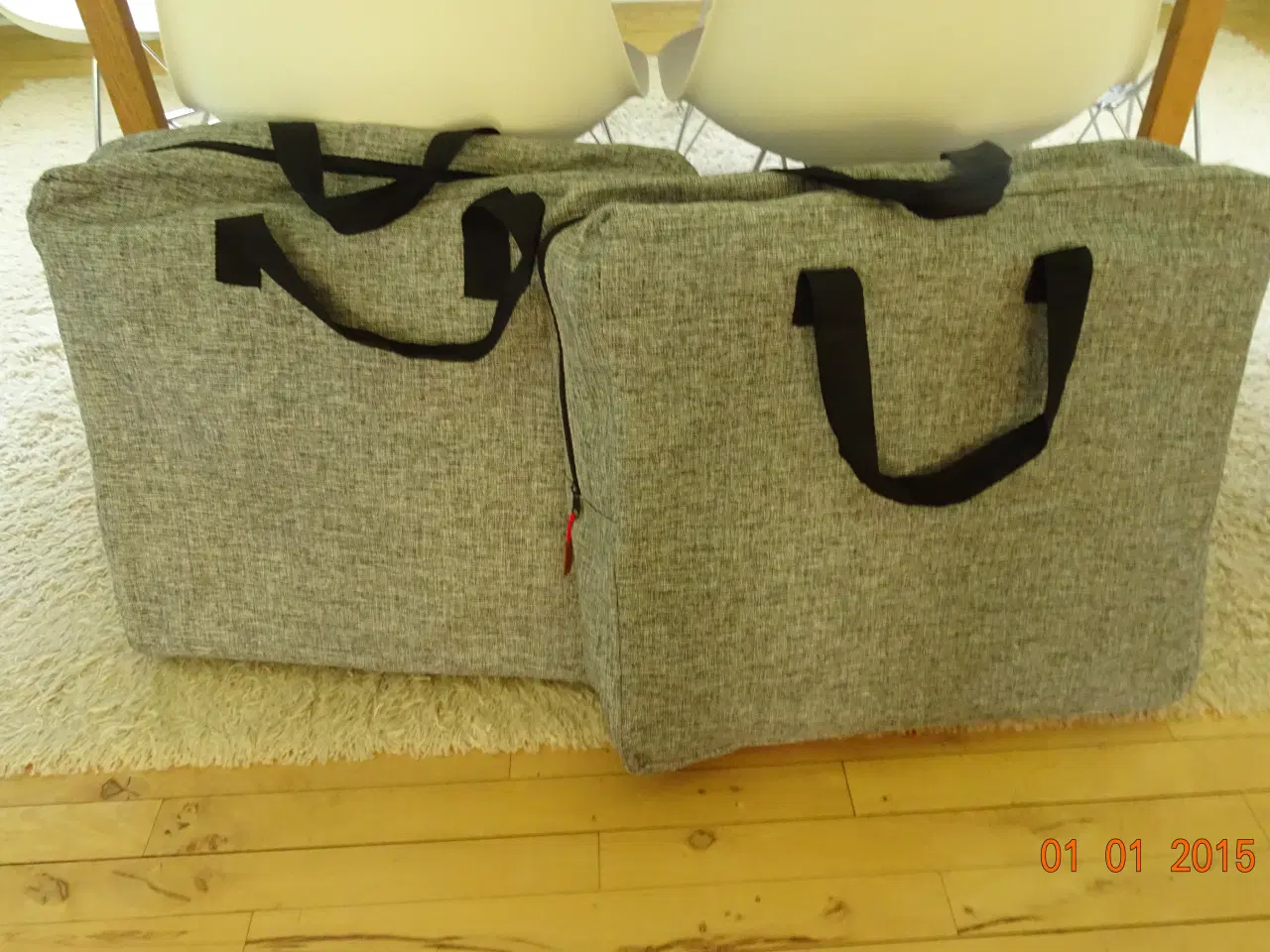 Billede 1 - Bo Camp campingskabe