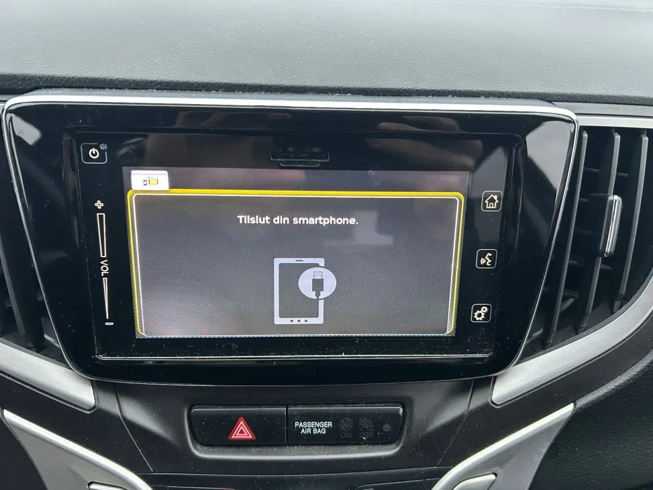 Billede 14 - Suzuki Baleno 1,2 Dualjet Exclusive