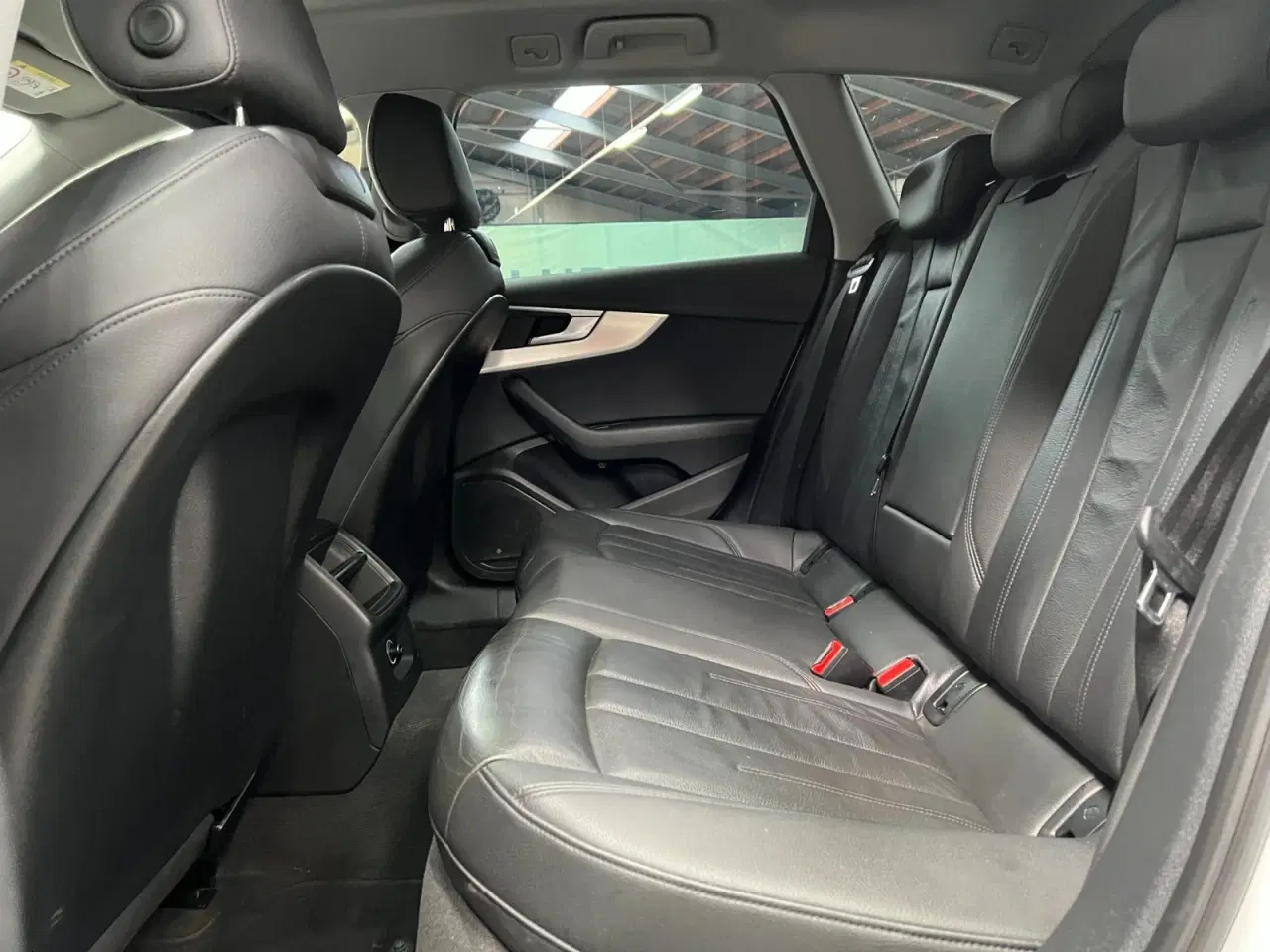 Billede 7 - Audi A4 40 TDi Sport Avant S-tr.