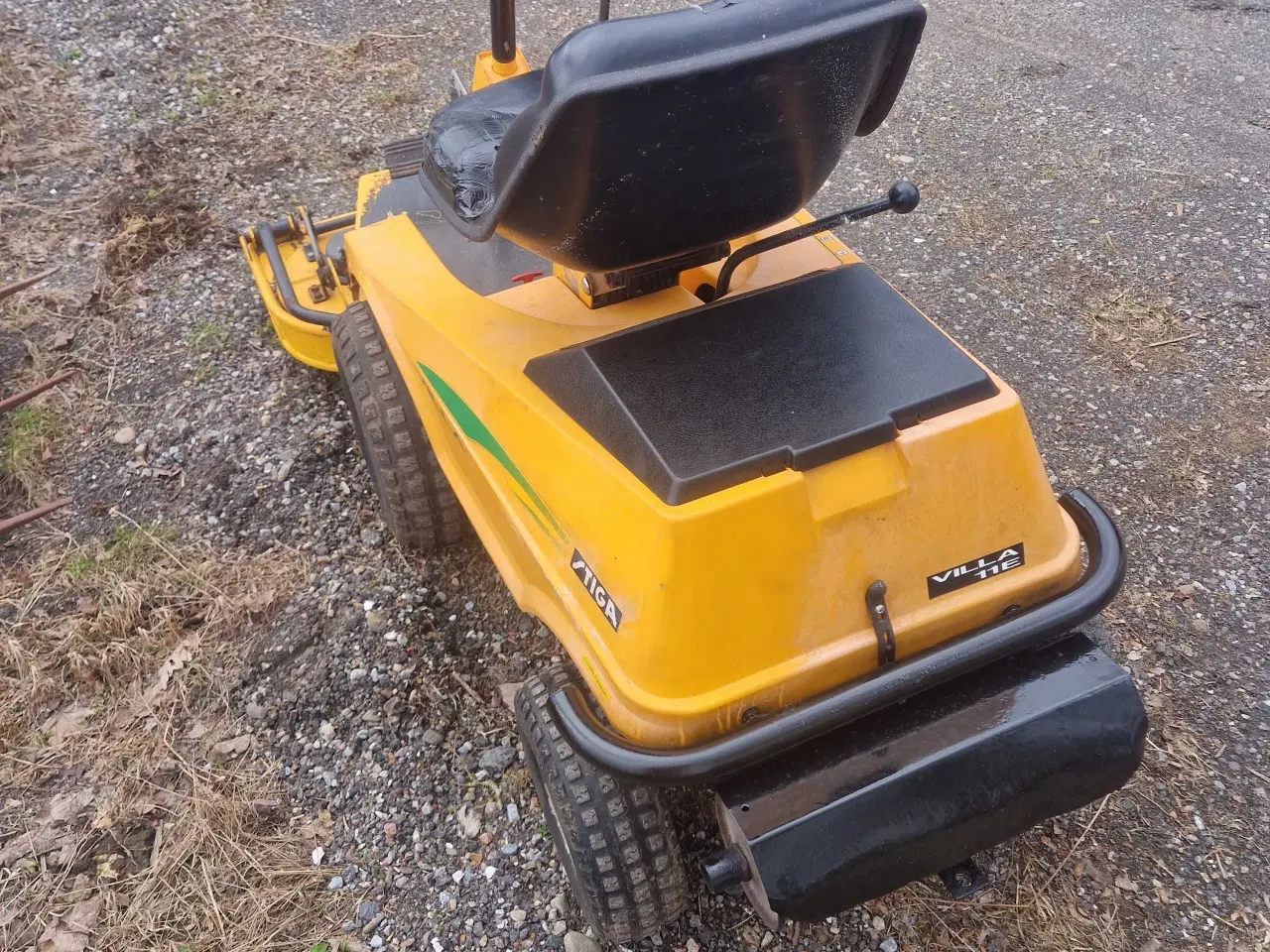 Billede 3 - Stiga villa