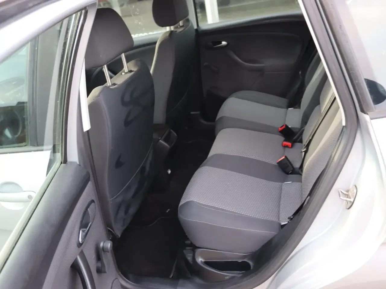 Billede 15 - Seat Altea XL 1,6 TDi Reference eco