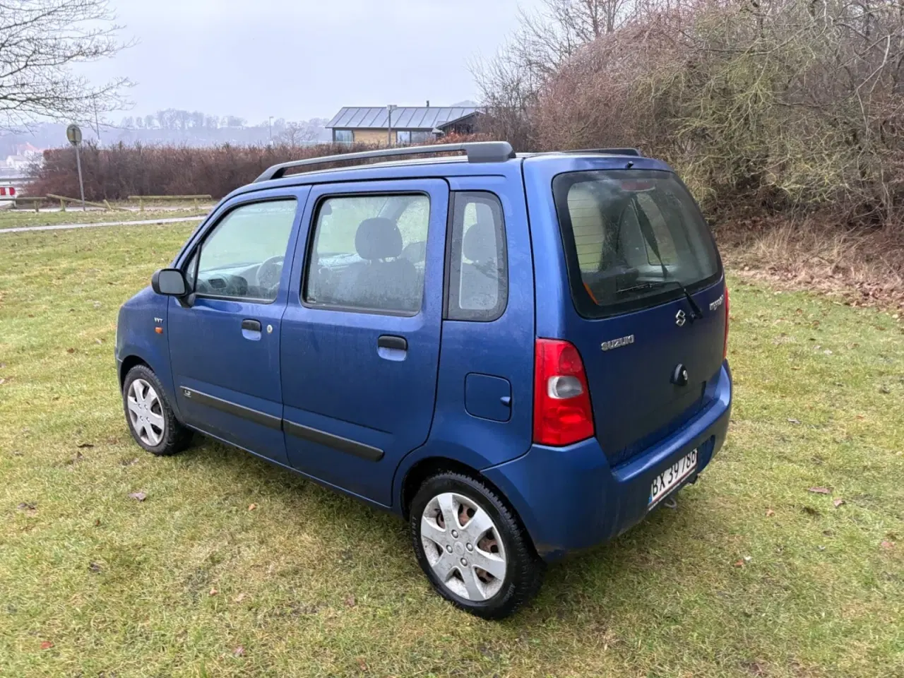 Billede 14 - Suzuki Wagon R 1,3 GL