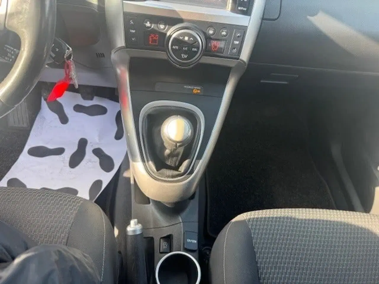 Billede 14 - Toyota Sportsvan 1,6 D-4D T2 Touch