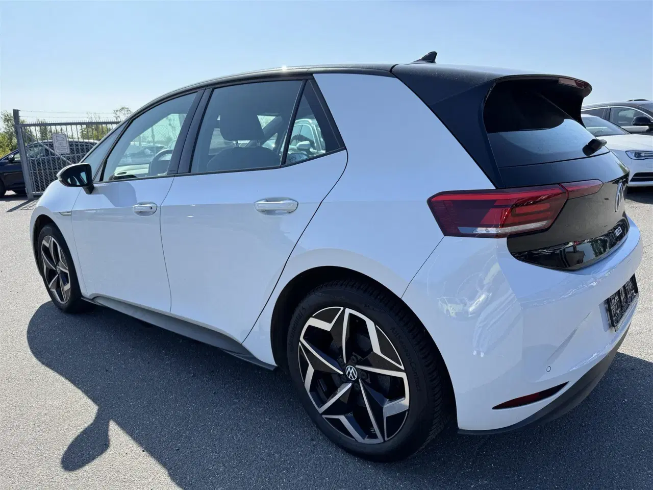 Billede 6 - VW ID.3 EL Pro 145HK 5d Aut.