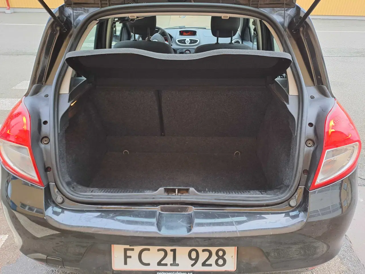 Billede 6 - Renault Clio 1.5