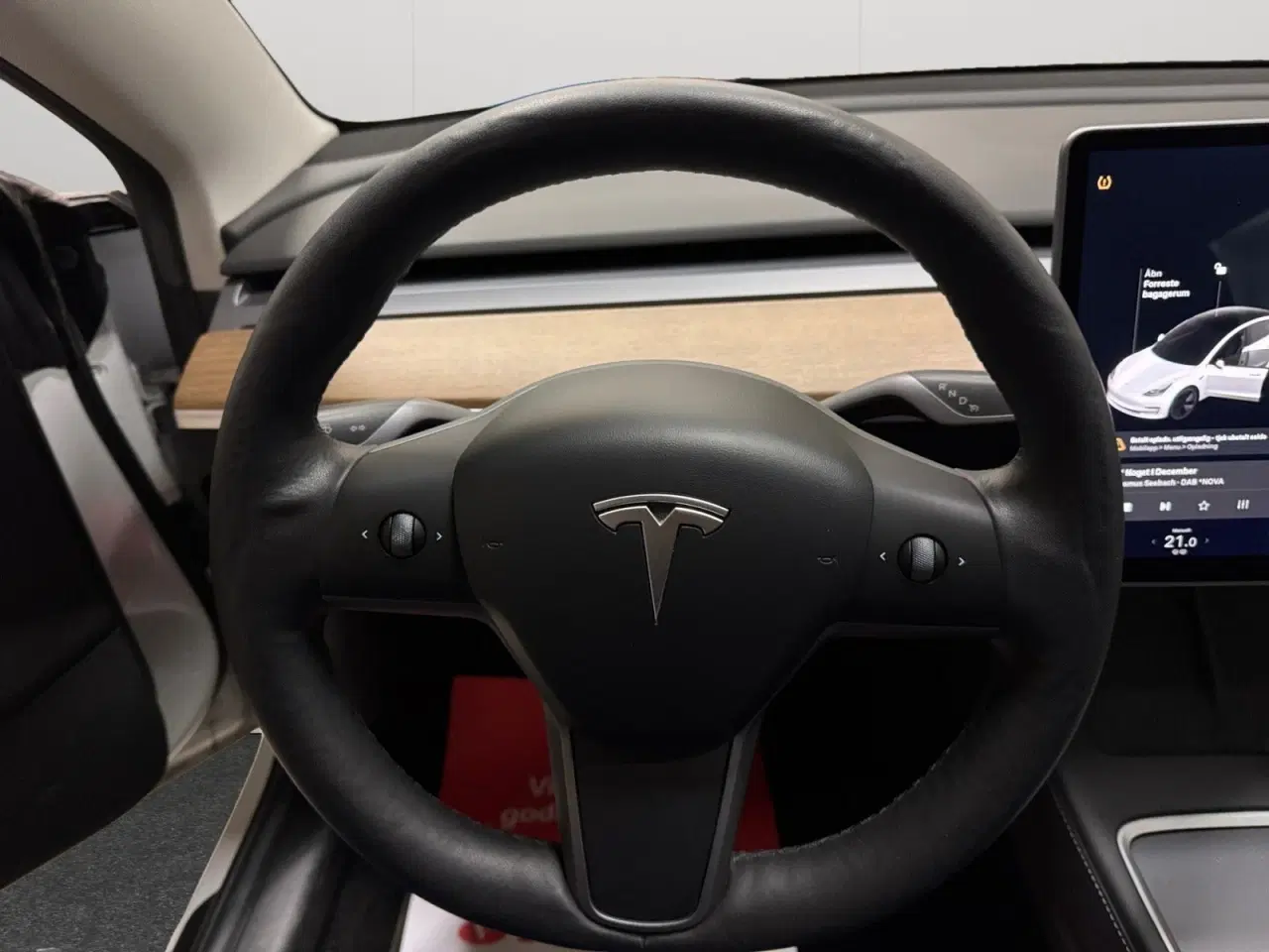 Billede 6 - Tesla Model 3  Standard Range+ RWD