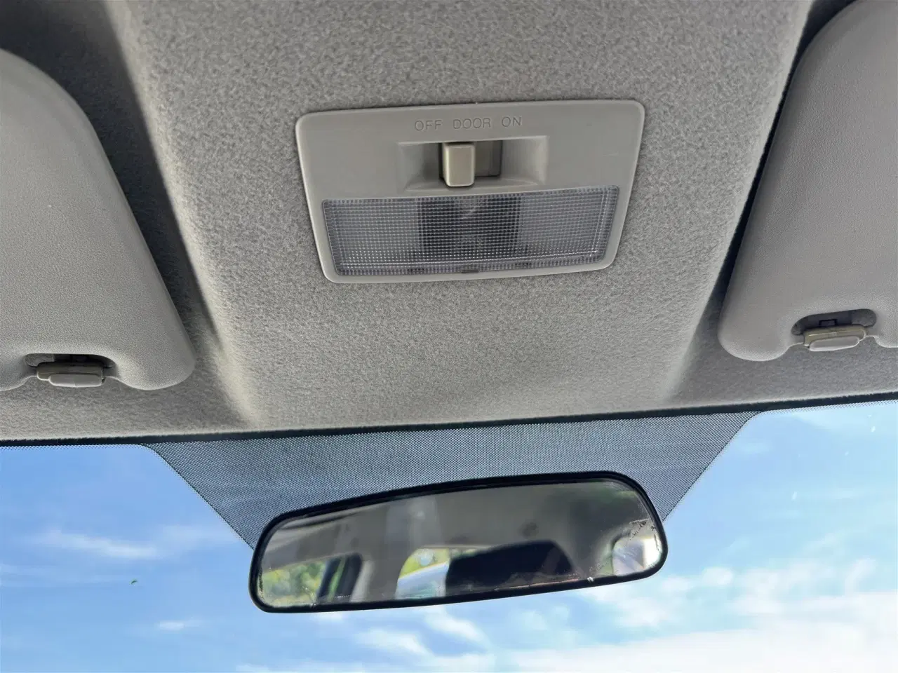 Billede 19 - Mazda 2 1,3 Advance 86HK 5d