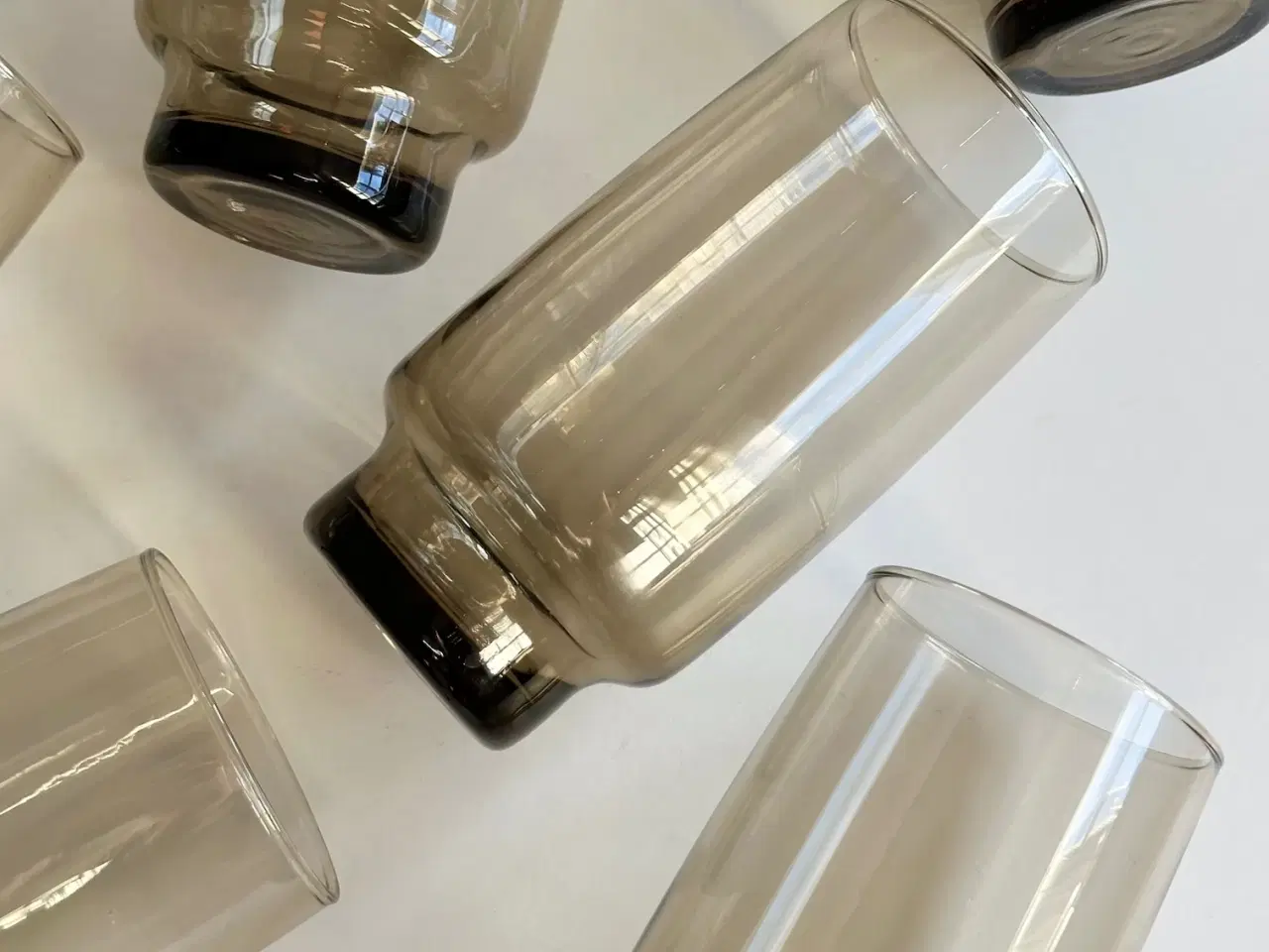 Billede 5 - Luminarc drikkeglas, 7 stk samlet